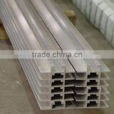 OEM Product of Aluminium ! 6063 T5 T6 T7 T8 Aluminium Profile