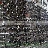 Aluminuim Cnc EN No.6060 Cutting thumbnail-1