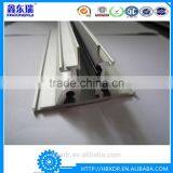 Bespoke/Customized/Custom Designed Aluminum Profiles All Kinds Aluminium Extrusion thumbnail-5