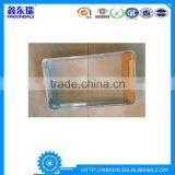 Machining Bending Aluminum Pipe thumbnail-2