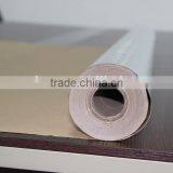 Foil Reinforced Kraft Paper for Heat Barrier thumbnail-2