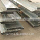 Z Purlin/Z Type Channel/Z Steel For Building Materials thumbnail-3