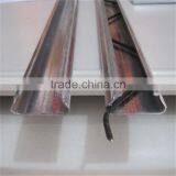 Locking Profile, Firming Greenhouse Film, Minimum 15 Microm Coating thumbnail-1