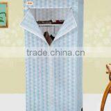 Non-woven Fabric Wardrobe in Fashion Style R75102 thumbnail-1
