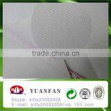 PP Spunbond Nonwoven Fabric for Mattress,furniture,upholstery,bedding,bag,packing thumbnail-4