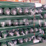 China Manufacturer HDPE Shade Netting 60gsm--320gsm UV Treated thumbnail-3