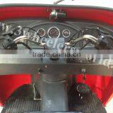 Rickshaw,150cc Water Cooling Passenger Rickshaw, Bajaj Rickshaw/Gasoline Tricycle for Sale thumbnail-5