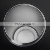 Low MOQ Airtight Amazon Hot Sales Custom Printing Logo 750ml 24oz #304 18/8 Stainless Steel BPA Free Water Bottle Shaker thumbnail-6