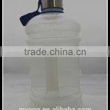 Chinese Cheap 2.2 Liter Drinking Water Plastic Bottle With Lids,Glows in the Dark Plastic Water Bottle thumbnail-3