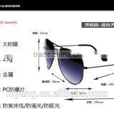 Facotry Price! 2015 Hot Sale Fashion Sunglasses/ Star Brand Sunglasses/ Fasinalbe Sungless thumbnail-6