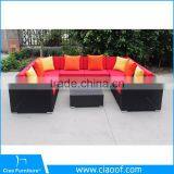 Best Quality Cheap New Design Leisure Sofa Waterproof thumbnail-1