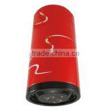 Round Gift Box Tin thumbnail-6