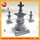 Garden Japanese Stone Pagoda Pharos Led Reef thumbnail-3