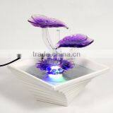 Geomantic Omen Ornaments Table Water Fountain thumbnail-2