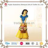 Beautiful Resin Snow White Figure for Garden Decor thumbnail-6
