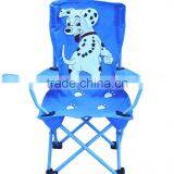 Foldable Portable Cartoon Kid Moon Chair thumbnail-4