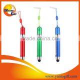 Touch Screen Stylus Banner Pen