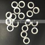 Eco-friendly Plastic Injection Molding 16.5mm Food Grade PP Ring for Silicone Valve thumbnail-5