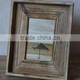 Antique Frame Photo Decorative thumbnail-1