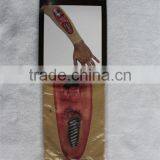 Halloween Horrible Zombie Gory Long Arm Sleeve thumbnail-1