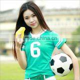 New Arrival Creative Summer Mini Portable Sports Whistle Shape Fan Handhold Rechargeable Mini Sports Fan With Whistle thumbnail-2