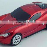 Car Mini Design Best Seller E-dog Car DVR Detector ,car Shape Radar Detector Car Type Radar Detector thumbnail-1