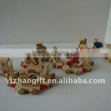 Modern Fashion Wooden Glow Toys thumbnail-1