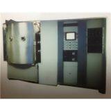 Multi-functional MF Cathodic Arc PVD Coater thumbnail-5