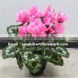 SJ300917 Artificial Bonsai Plant Flower thumbnail-1
