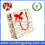 Eco Fancy Decorative Paper Gift Bags for Wedding thumbnail-1