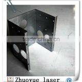 OEM or ODM High Precision Sheet Metal Laser Cutting Prodcut/steel Laser Cutting Metal Fabrication thumbnail-3