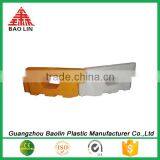 Crowd Control Used Road Barrier thumbnail-2