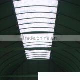 China Supplier Popular Design Steel Green House for Sale thumbnail-4