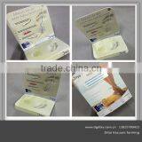 Ditai Custom Produce Plastic Shoe Display Shelf thumbnail-3