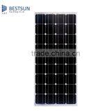 BESTSUN Portable Solar Power Mini 300W Solar Power Generator for Home thumbnail-2