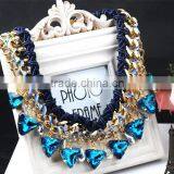 2015 Hot Sale New Style Women Fashion Alloy Jewelry Necklace thumbnail-2