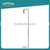 153cm Luxury Decorative Marble Base Antique Copper Vintage Floor Lamp thumbnail-2