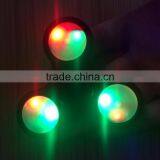 HOT New Design ABS LED Light Hand Spinner Fidget Toys Ceramic Finger Spinner thumbnail-4