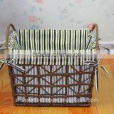 Wholesale Elegant Hanging Storage Baske thumbnail-1