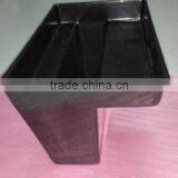 Custom Design Vacuum Thermoformed Plastic Auto Part thumbnail-5