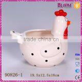 Hot Sale Ceramic Storage Pot thumbnail-4
