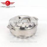 High Quality Stainless Steel Broad-brimmed Cookware Set/stainless Steel Cookware Pot thumbnail-3
