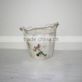 European classical decorative detachable flower pot