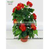 SAS201610 Home/Indoor Artificial Green Plant Decoration Bonsai thumbnail-5