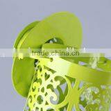 Torch Design Iron Candle Holder/Home Decoration Candlestick thumbnail-5