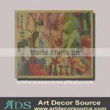 Canvas Wall Art Priting thumbnail-1