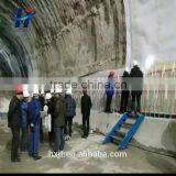 Composite HDPE Geomembrane With Characteristic of Isolation, Reinforces, Protection Waterproofing Factory Price thumbnail-6