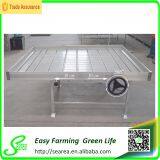 Ebb and Flood Bench for Greenhouse thumbnail-3