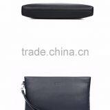 Full Grain Men Genuine Leather Clutch Purse Men Business Clutch Hand Bag Cowhide Wallet thumbnail-4