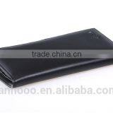 Fashion Wholesales Men's Genuine PU Leather Wallet for Men thumbnail-2